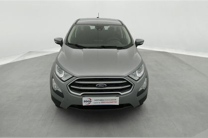 Ford EcoSport 1.0 EcoBoost FWD Connected