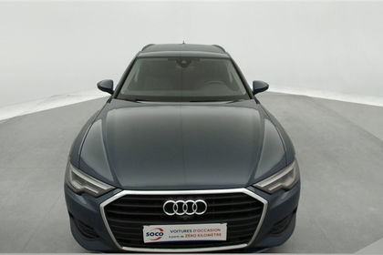 Audi A6 35 TDi S tronic  NAVI / CUIR / FULL LED / JA19"