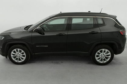 Jeep Compass 1.3 Turbo 150Cv DDCT Longitude CAMERA / FULL LED