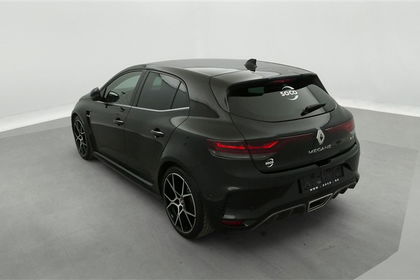 Renault Megane 1.8 TCe R.S. 300cv TROPHY EDC 