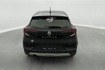 Renault Captur 1.0 TCe Corporate Edition 