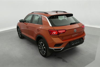 Volkswagen T-Roc 1.0 TSI Style IQ.DRIVE