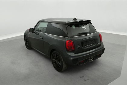 MINI Cooper S 2.0AS Cooper S KIT JCW NAVIPRO / FULL LED / CAMERA / JA 17"