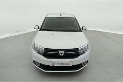 Dacia Logan 1.0i SCe Lauréate CLIM / BLUETOOTH