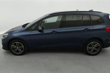 BMW 216 216i Gran Tourer 7Pl  Navi Pro / Led / PDC