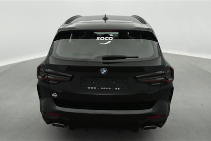 BMW X3 2.0 dA sDrive18 MHEV M-SPORT