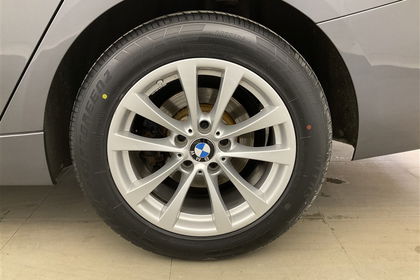 BMW 318 318 d GT CUIR/NAVI/FULL LED/TO PANO/JA17/PDC AV AR