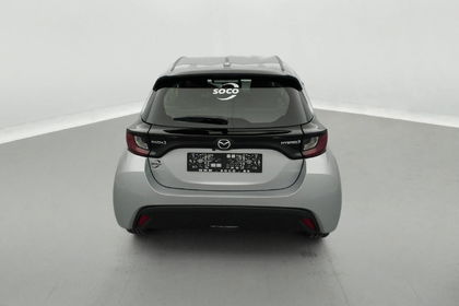 Mazda 2 1.5 Hybrid VVT-I CVT 92Cv Agile CAMERA / ALU