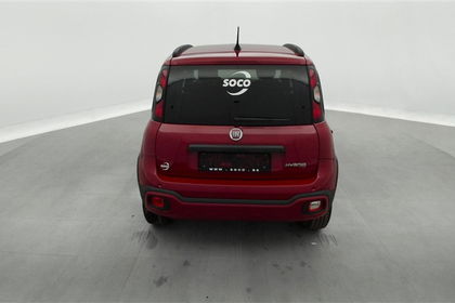 Fiat Panda 1.0i MHEV CROSS CLIM / BLUETOOTH / PDC AR