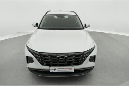 Hyundai Tucson 1.6 T-GDi 150cv Techno CARPLAY / CAMERA / JA 17"