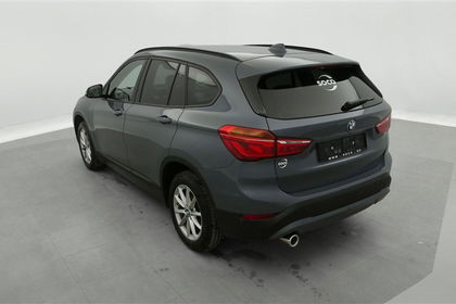 BMW X1 1.5 dA sDrive16 Cuir / Navi Pro / PDC+Caméra