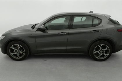 Alfa Romeo Stelvio 2.2 MJD Sprint NAVI / CUIR / FULL LED