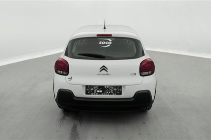 Citroen C3 1.2i PureTech Feel CLIM / BLUETOOTH