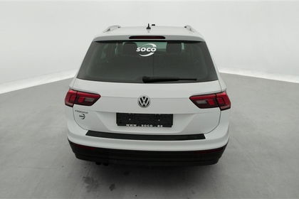 Volkswagen Tiguan 1.5 TSI ACT Comfortline OPF