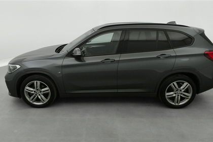 BMW X1 1.5i sDrive18 M-SPORT/S-CUIR/NAVI/FULL LED