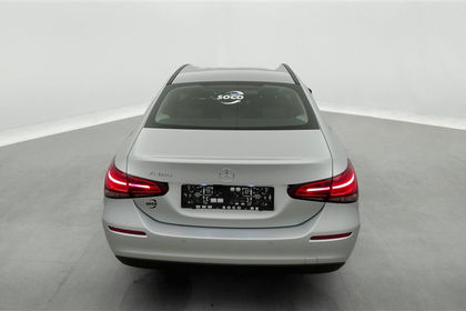 Mercedes A 180 A 180 Business Solution 