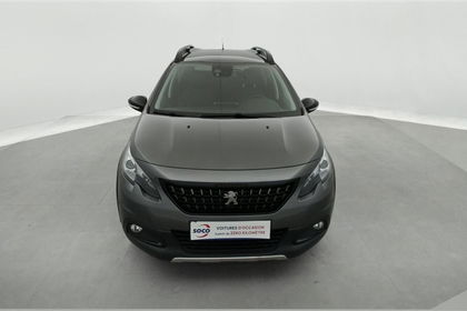 Peugeot 2008 1.2 PureTech 130cv EAT6 GT Line NAVI / CUIR SPORT / CAMERA