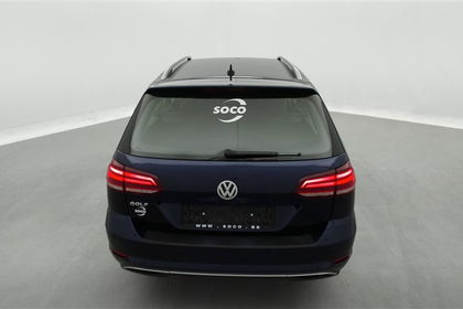 Volkswagen Golf Variant 1.6 TDi 115cv Comfortline NAVI / PDC AV+AR / JA 16"