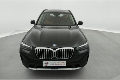 BMW X3 2.0 dA sDrive18 MHEV NAVI / CUIR SPORT / FULL LED / CAMERA