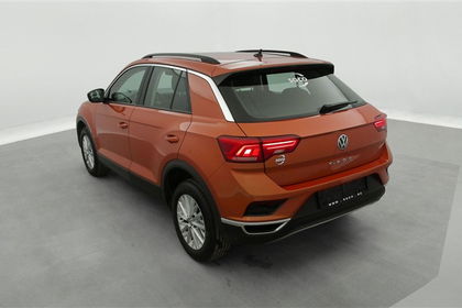 Volkswagen T-Roc 1.0 TSI Style NAVI/LED/JA/PDC