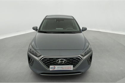 Hyundai Ioniq Hybride / sièges elec. ventilée , chauffants / caméra : Navi