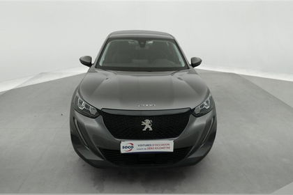 Peugeot 2008 1.2 PureTech Active 