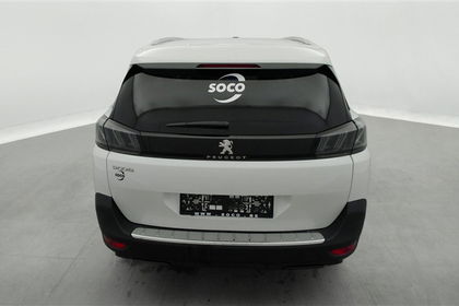 Peugeot 5008 1.5 BlueHDi 130Cv EAT8 Allure Pack 7PL / S-CUIR / NAVI