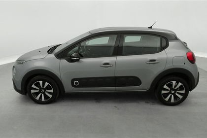 Citroen C3 1.2 PureTech Shine EAT6 NAVI / CLIM / TEL