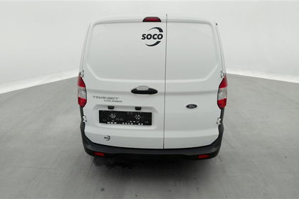 Ford Transit Courier 1.0 EcoBoost 100Cv Trend CLIM / BLUETOOTH