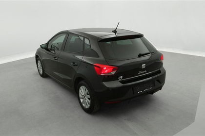 SEAT Ibiza 1.0i MPI Move +