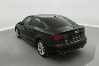 Audi A3 30 TDI S line CUIR/NAVI/FULL LED/JA/PDC