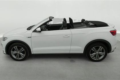 Volkswagen T-Roc CABRIOLET 1.5 TSI R-Line NAVI COCKPIT / FULL LED / KEYLESS