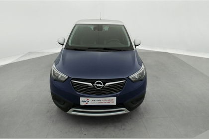 Opel Crossland X 1.2 Turbo ECOTEC 120 Y Edit. S/S 