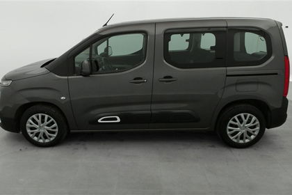 Citroen Berlingo 1.2 PureTech M Live S&S (EU6.3)