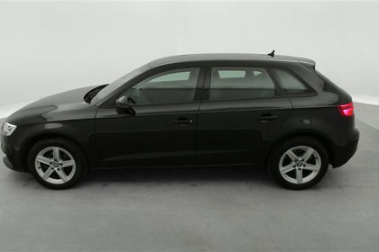 Audi A3 30 TDi Advanced  Navi / Cuir / Led