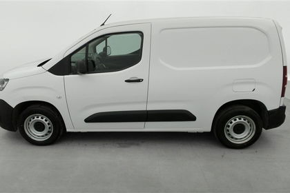 Citroen Berlingo 1.5 BlueHDi M Light Club S/S (6.2) 