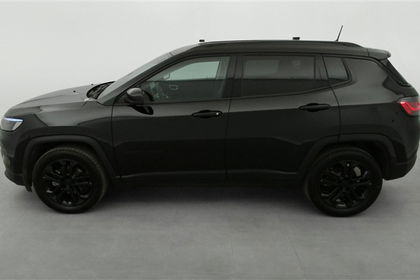 Jeep Compass 1.5 Turbo T4 e-Hybrid DCT7 Night Eagle S-CUIR / FULL LED