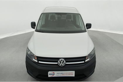 Volkswagen Caddy Maxi /2.0 TDi 102cv CLIM / BLUETOOTH / PDC AR