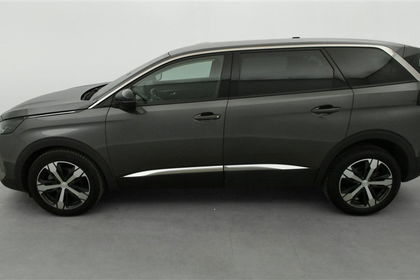 Peugeot 5008 1.2 PureTech 130cv EAT8 Allure 7pl. NAVI / FULL LED / JA 18"