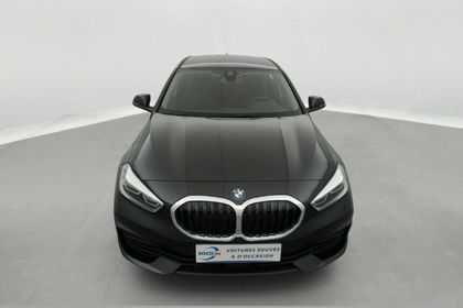 BMW 116 116 d Advanced NAVI / FULL LED / PDC AV+AR / JA 16"