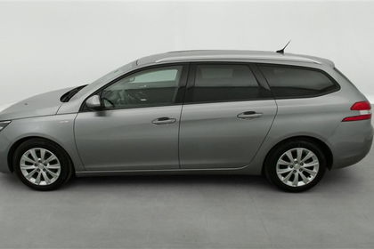 Peugeot 308 1.5 BlueHDi 100Cv Style NAVI / ALU