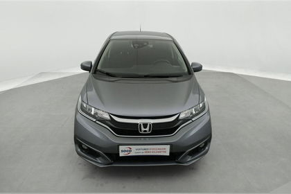 Honda Jazz 1.3i-VTEC Elegance CVT (EU6.2)