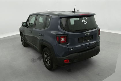 Jeep Renegade 1.0 T3 120cv Longitude CARPLAY / PDC AR / JA 16"