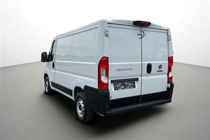 Fiat Ducato 2.3 Multijet M NAVI/CAMERA (Prix HTVA)