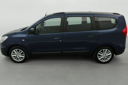 Dacia Lodgy 1.3 TCe Comfort 7PL NAVI / CLIM