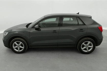 Audi Q2 30 TDi Design CUIR/NAVI/LED/JA/PDC