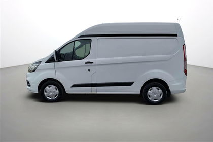 Ford Transit Custom 2.0 TDCi L2H1 NAVI / CLIM