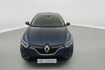 Renault Megane 1.33 TCe 115cv Limited NAVI / PDC AR / JA 16"