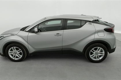 Toyota C-HR 1.8i VVT-i Hybrid C-Enter E-CVT 