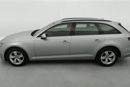 Audi A4  35 TDi S tronic  Cuir / Navi / Led / PDC av+ar